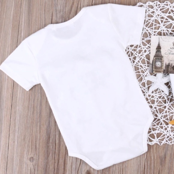 Dad You Got This Baby Shower Onesie - Picture 2 of 3